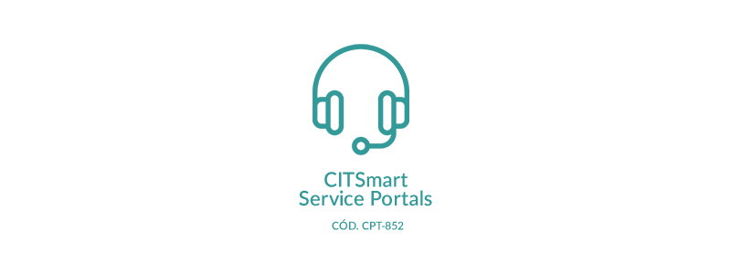 Banner - CITSmart Service Portals